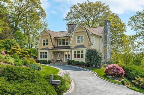 24 Pell Pl, Greenwich, CT 06878 photo 1