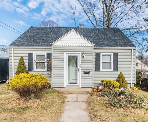 45 Benham St, Hamden, CT 06514 photo 1