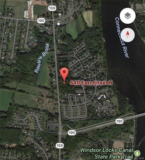 540 E Street N, Suffield, CT 06078 photo 1