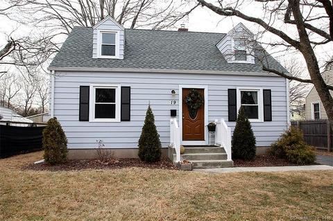 19 Albertson Rd, Hamden, CT 06514 photo 1