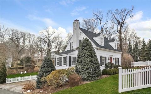 33 Brookside Rd, Darien, CT 06820 photo 1