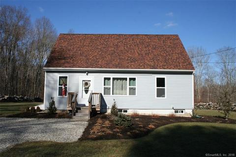 77 Fanning Rd, Ledyard, CT 06339 photo 1
