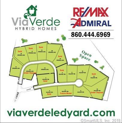 25 Stevens Ave, Ledyard, CT 06339 photo 1