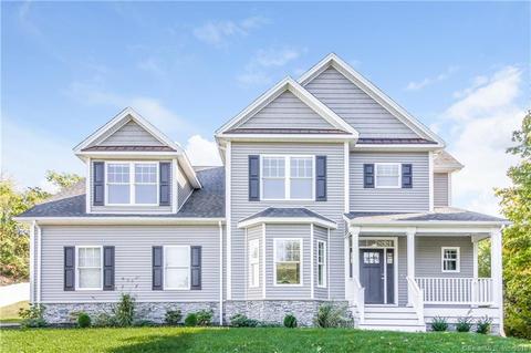 331 Blake Cir, Hamden, CT 06517 photo 1