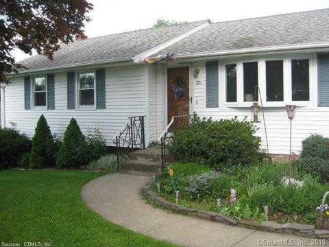 191 Maple Ave, Meriden, CT 06450 photo 1