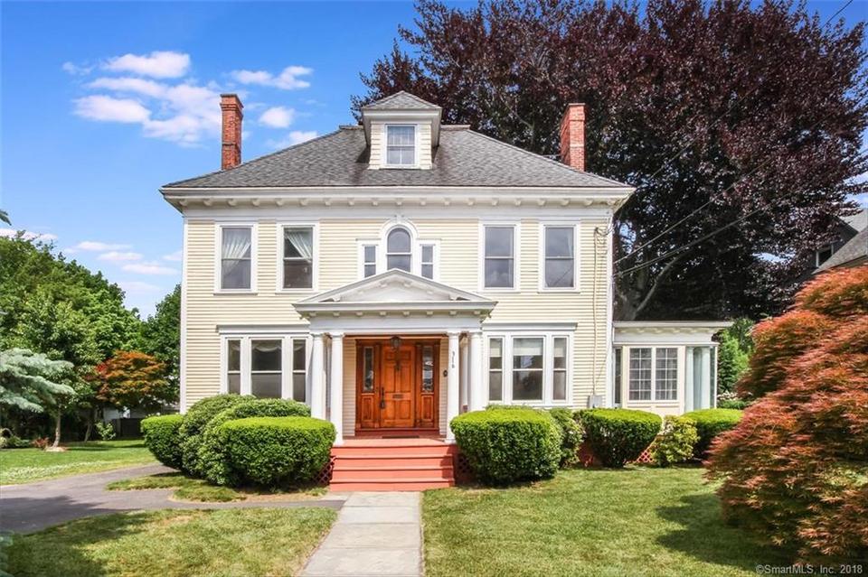 316 Fairfield Ave, Hartford, CT 06114
