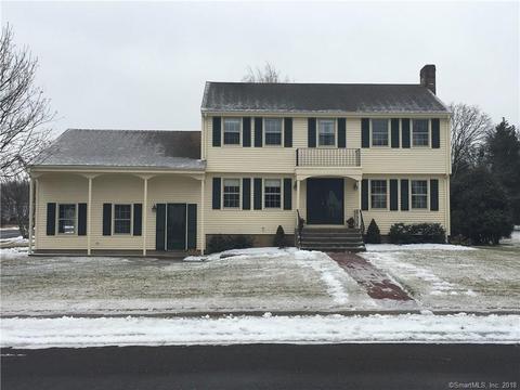 6 Goff Brook Cir, Wethersfield, CT 06109 photo 1