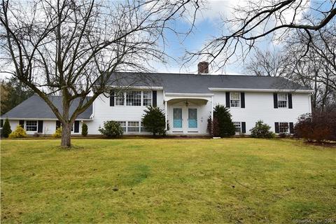 200 Bridge St, Suffield, CT 06078 photo 1