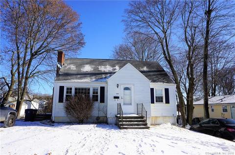 121 Mansfield Ave, Windham, CT 06226 photo 1