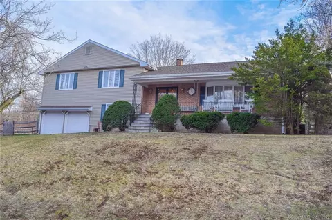 334 Highland St, Wethersfield, CT 06109 photo 1
