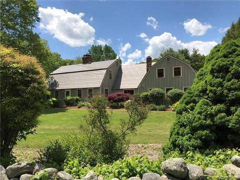79 Mullen Hill Rd, Windham, CT 06280 photo 1