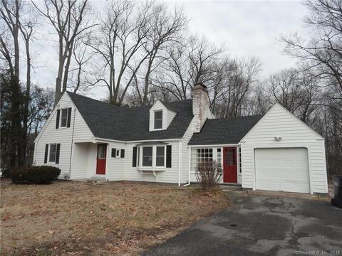 1064 E Street N, Suffield, CT 06078 photo 1