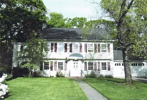 260 Edgehill Rd, Hamden, CT 06517 photo 1