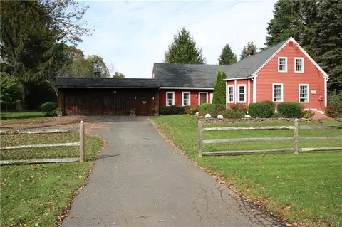 516 Cherry Brook Rd, Canton, CT 06019 photo 1