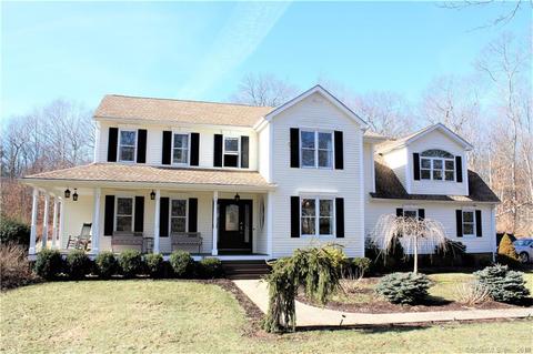 16 Oak Hills Trl, Ledyard, CT 06339 photo 1