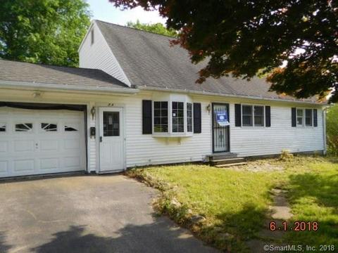 86 Carroll Dr, Torrington, CT 06790 photo 1
