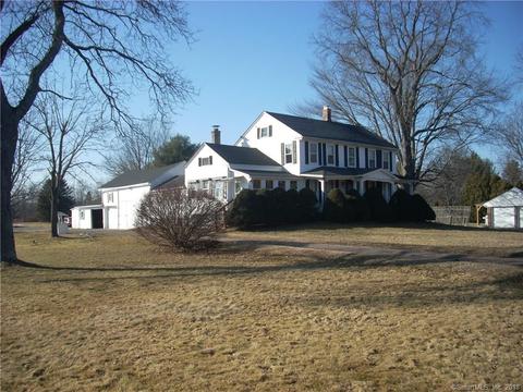 129 Remington St, Suffield, CT 06078 photo 1