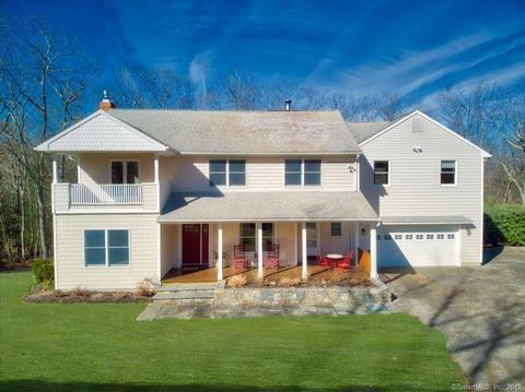 11 Valley Field Rd S, Sandy Hook, CT 06482 photo 1