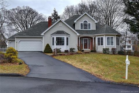 68 Old Mill Rd, Wethersfield, CT 06109 photo 1