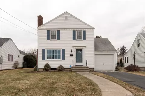 27 Buckland Rd, Wethersfield, CT 06109 photo 1
