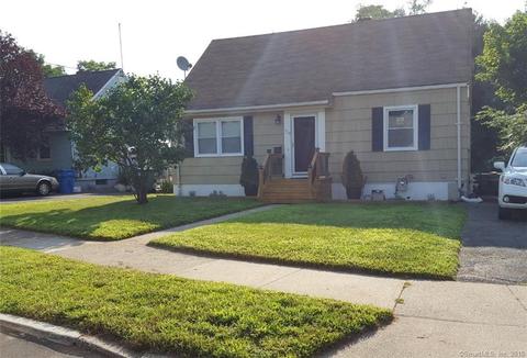 54 Thorpe Dr, Hamden, CT 06514 photo 1