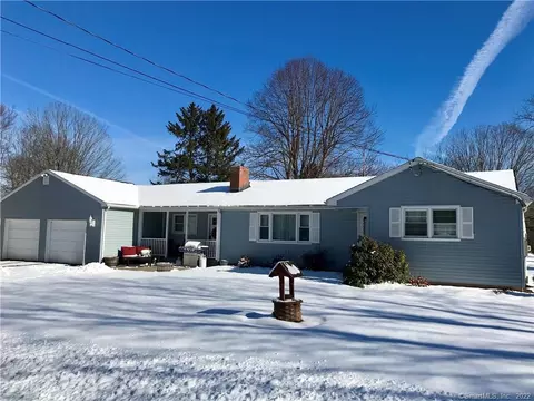 33 William Dr, Durham, CT 06422 photo 1