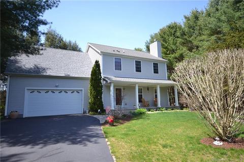 793 Lantern Hill Rd, Ledyard, CT 06339 photo 1