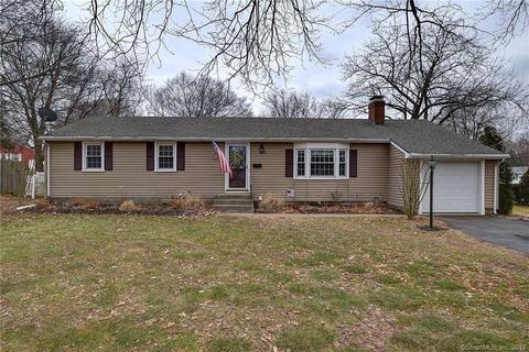 399 Griswold Rd, Wethersfield, CT 06109 photo 1