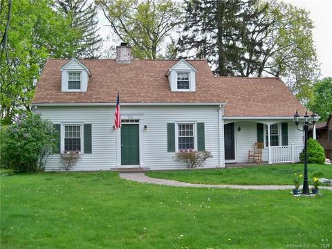 70 Long Hill Rd, Wallingford, CT 06492 photo 1