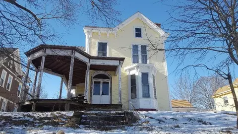 281 Main St, Killingly, CT 06239 photo 1