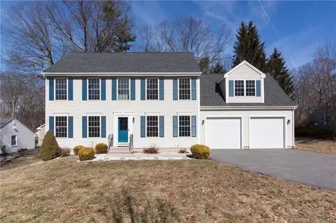 415 Shrub Rd, Bristol, CT 06010 photo 1