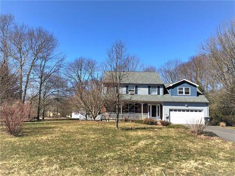 1 Deer Ln, Ledyard, CT 06339 photo 1