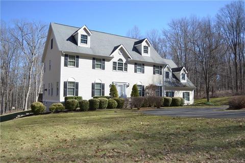 20 Packer Brook Rd, Redding, CT 06896 photo 1
