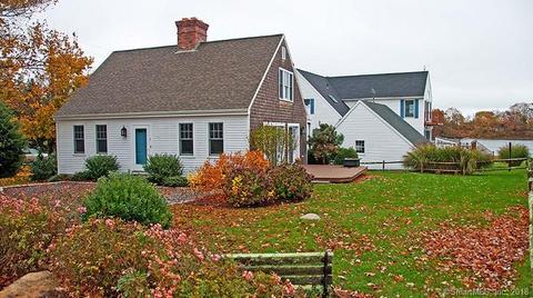 1 E Shore Ave, Groton, CT 06340 photo 1