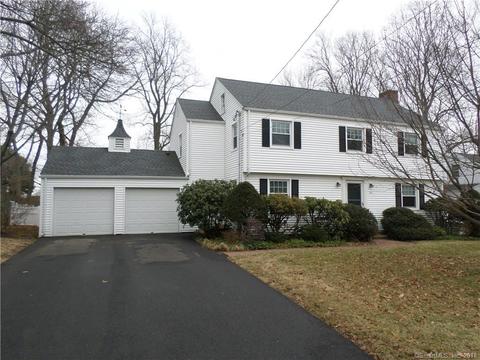 191 Corbin Rd, Hamden, CT 06517 photo 1