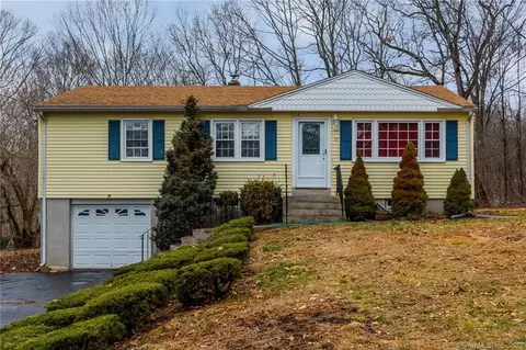 27 Marc Dr, Wallingford, CT 06492 photo 1