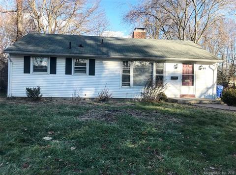 49 Daniel Blvd, Bloomfield, CT 06002 photo 1