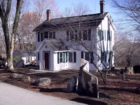 6 Hammond Hill Rd, Hampton, CT 06247 photo 1