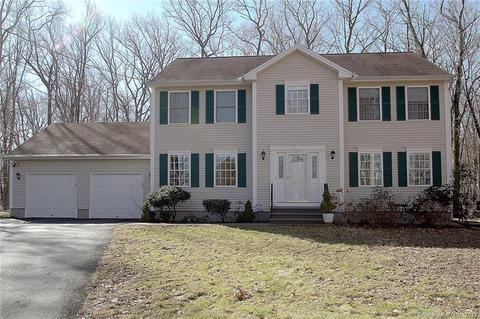 180 Johnson Rd, Hamden, CT 06518 photo 1
