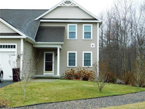 6 Boulderbrook Ct #63, Prospect, CT 06712 photo 1