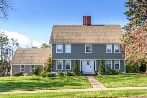 153 Highcrest Rd, Wethersfield, CT 06109 photo 1