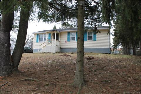 152 Oak Hill Dr, Willimantic, CT 06226 photo 1