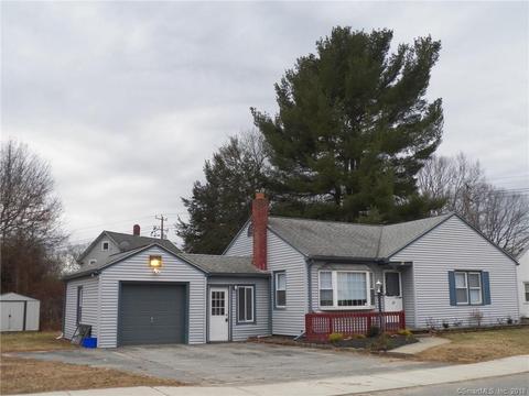 219 North St, Killingly, CT 06239 photo 1