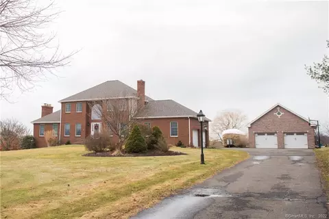 21 Sky Meadow Rd, Bethlehem, CT 06751 photo 1