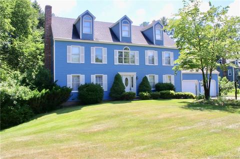 2 Conifer Dr, Hamden, CT 06518 photo 1