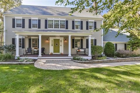 3 Chestnut Ct, Guilford, CT 06437 photo 1