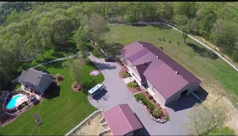 306 Kenyon Rd, Hampton, CT 06247 photo 1
