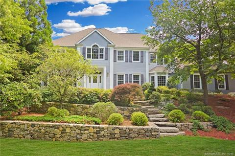 92 Turtlehead Rd, Wilton, CT 06897 photo 1