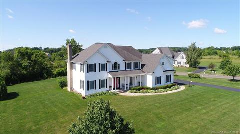 41 Cedar Crest Ln, Suffield, CT 06078 photo 1
