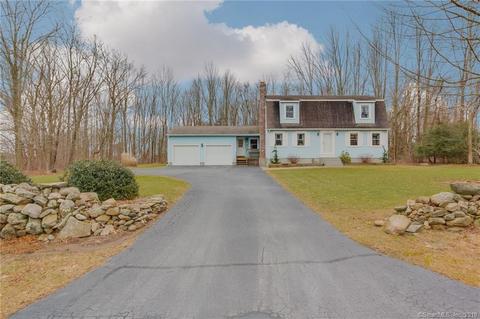 224 Browning Rd, Norwich, CT 06360 photo 1